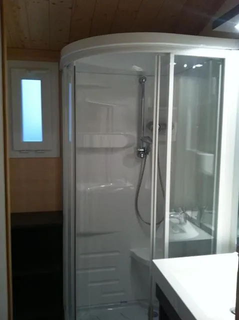 Chalet 35M² - Climatisé