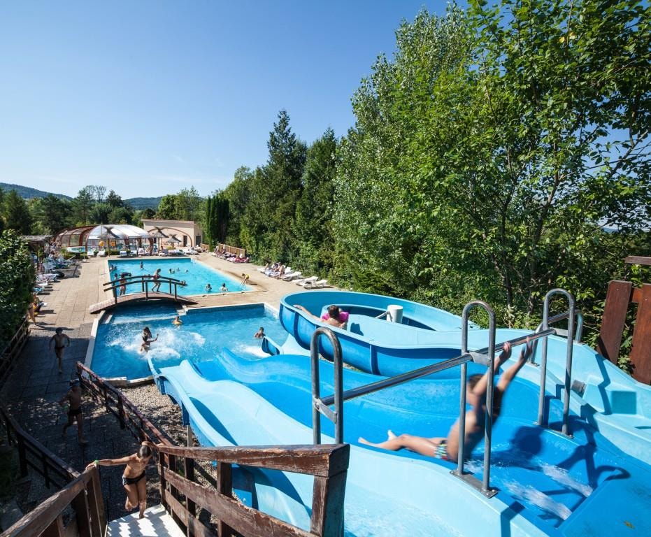 Camping le Moulin — Photo 5