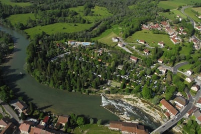 Camping le Moulin