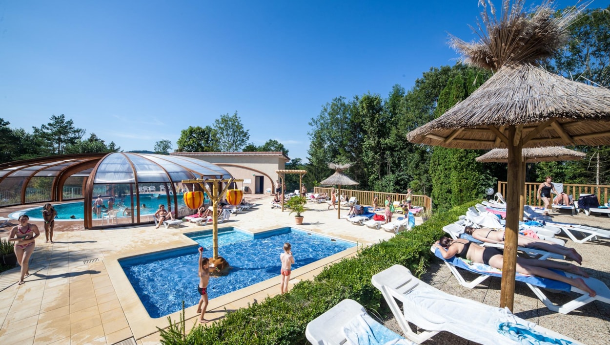 Camping le Moulin