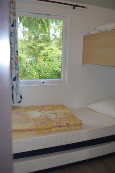 Tithome 21m² — 4
