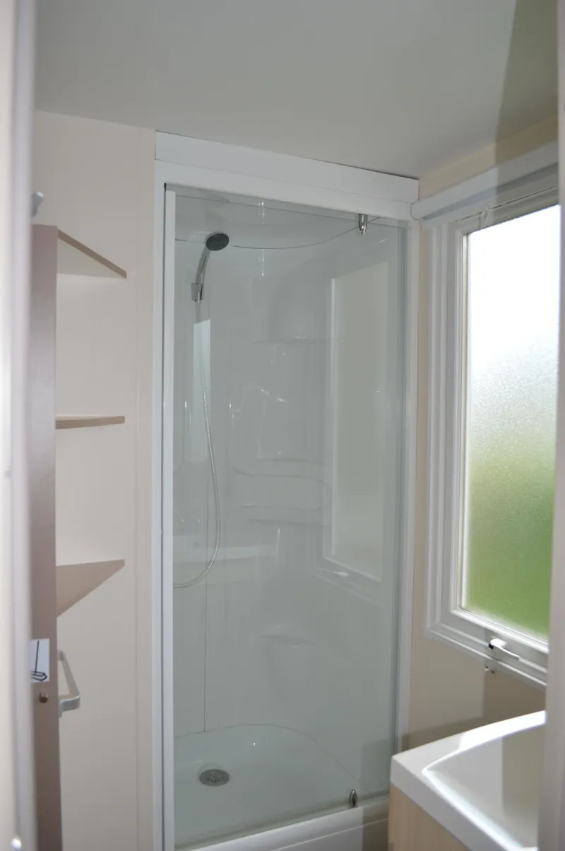 Family Plus 32M² - Climatisé