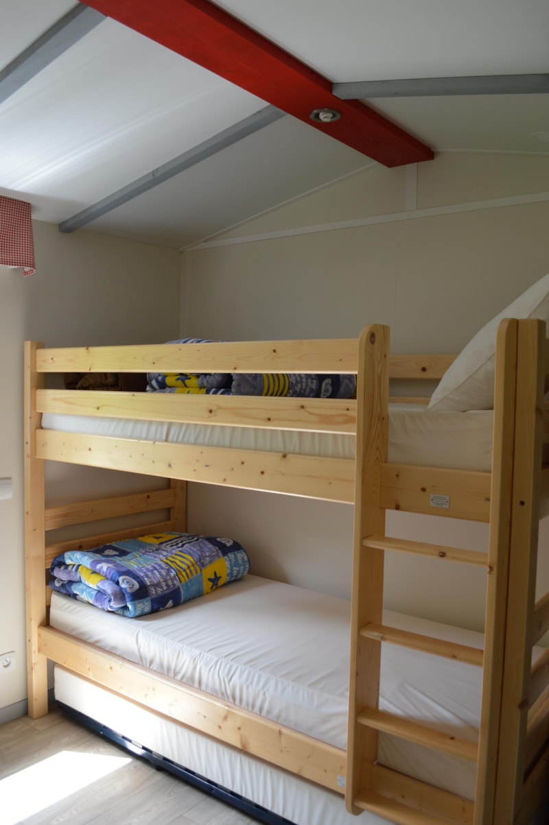 Liegt der Camping Le Moulin am Fluss? - Photo 3
