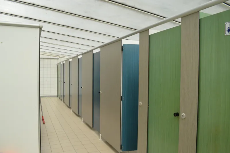 Emplacement "Confort Premium"