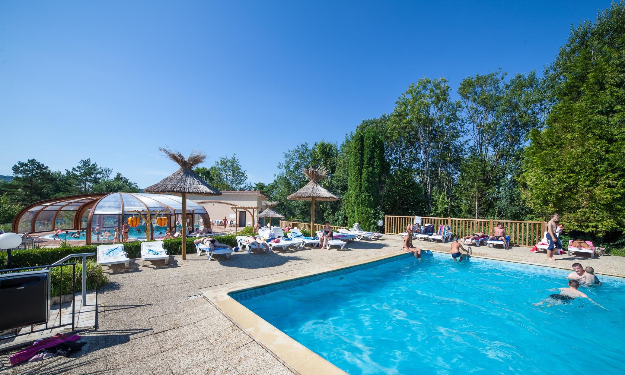 Camping le Moulin — Photo 6