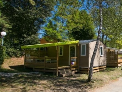 Vénus 22m² — 1