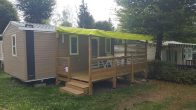 Vénus 22m² — 2