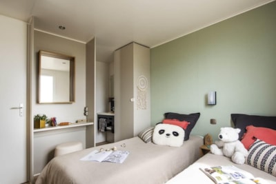 Cottage Premium 33m² - air conditionning — 4