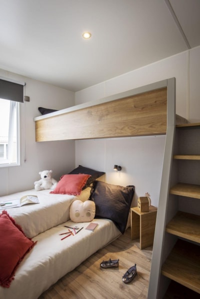 Family Premium 35m² - air conditionning — 6