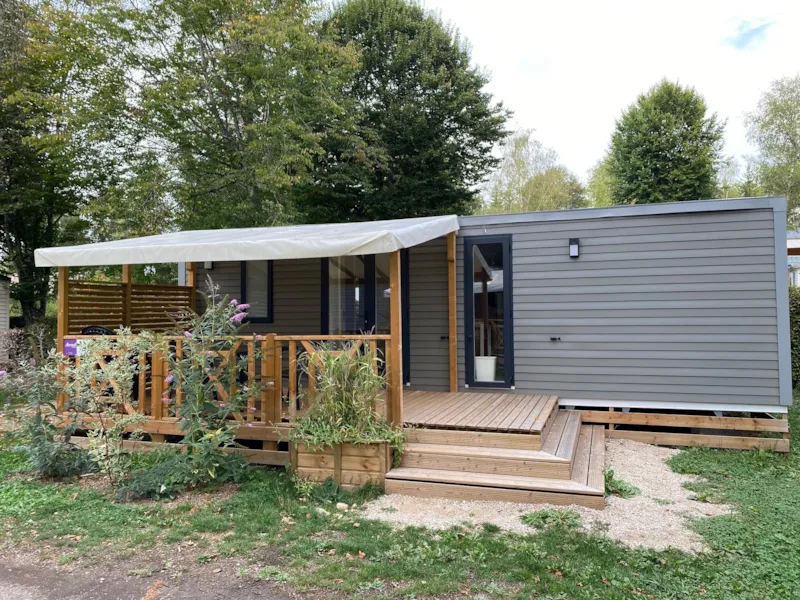 Family Premium - 35M² - Climatisé