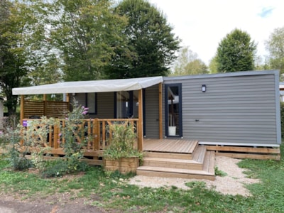 Family Premium 35m² - air conditionning — 3