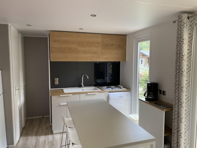 Family Premium 35m² - air conditionning — 4