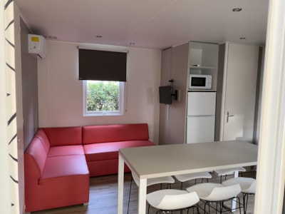 Family Premium 35m² - air conditionning — 5