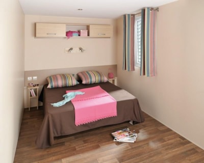 Family Plus 32m² - airconditioned — 4