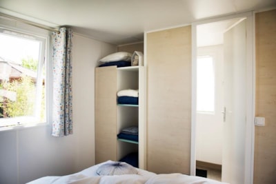 Family Plus 32m² - airconditioned — 6