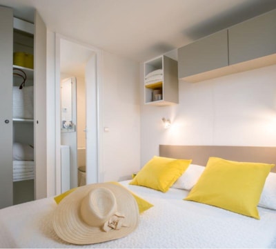 Family XL 40 m² - airconditioned — 4