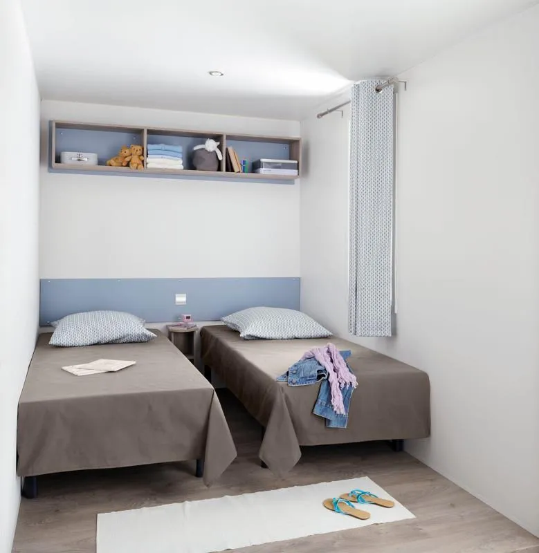 Family Xl 40 M² - Climatisé