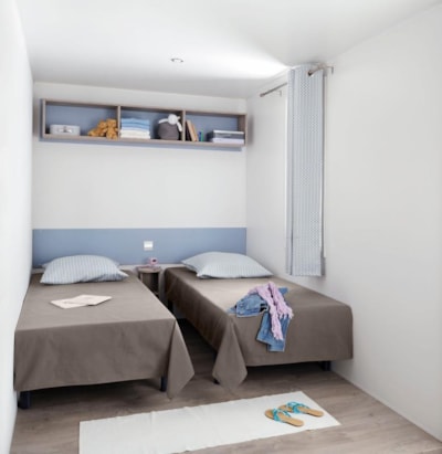 Family XL 40 m² - airconditioned — 6