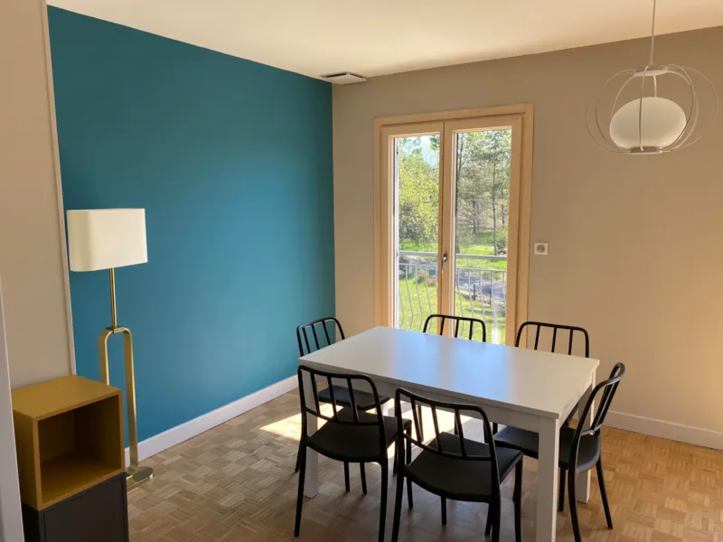 Gite Du Tram 80M² - Climatisé