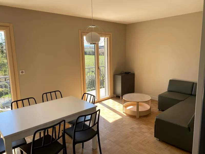 Gite Du Tram 80M² - Climatisé