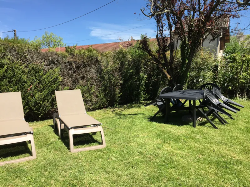 Gite Du Tram 80M² - Climatisé