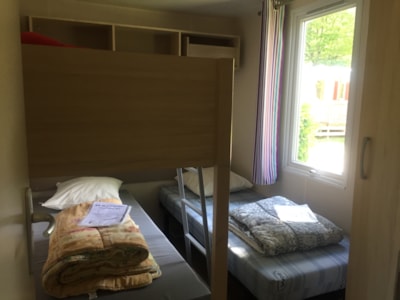 Soléo 30m² - airconditioned — 7