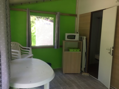 Tithome 21m² — 6