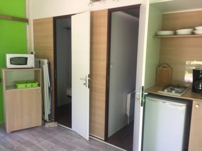Tithome 21m² — 7