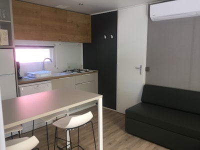 Cottage Premium 33m² - air conditionning — 6