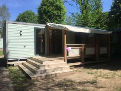 Cottage Premium 33m² - air conditionning — 2