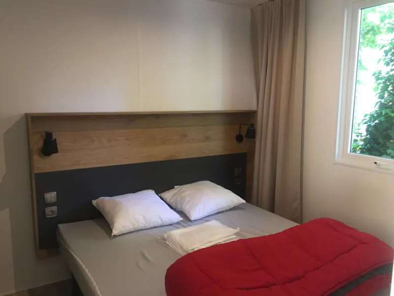 Family Premium - 35M² - Climatisé