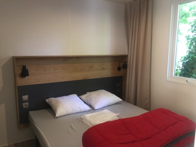 Family Premium 35m² - air conditionning — 9