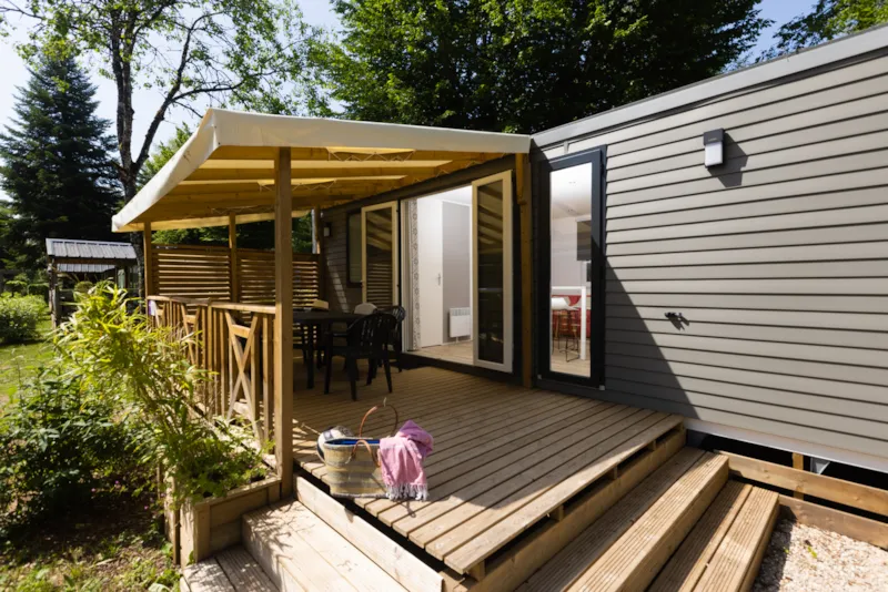 Family Premium - 35M² - Climatisé