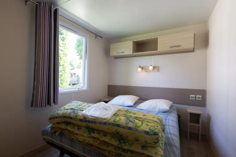 Soléo 30M² - Climatisé