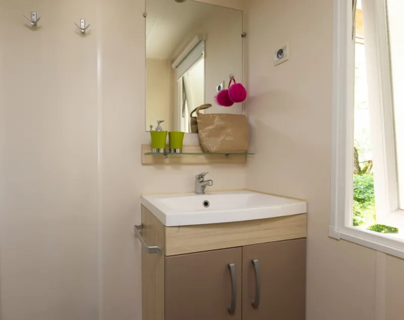 Soléo 30M² - Climatisé