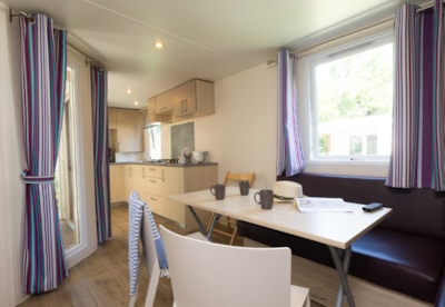 Soléo 30m² - airconditioned — 5