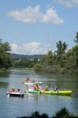 Foto #44 van Camping le Moulin