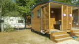 Tent Pitch, Private Sanitary Facilities Tent Pitch, Private Sanitary Facilities