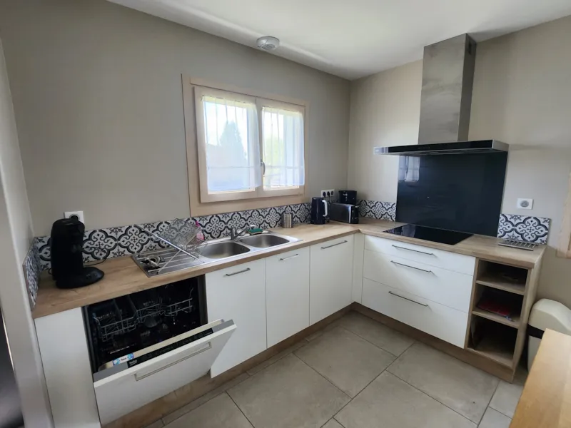 Gite Du Tram 80M² - Climatisé