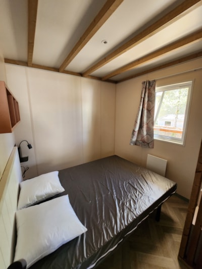 Chalet Cannelle 26m² - air conditionning — 7