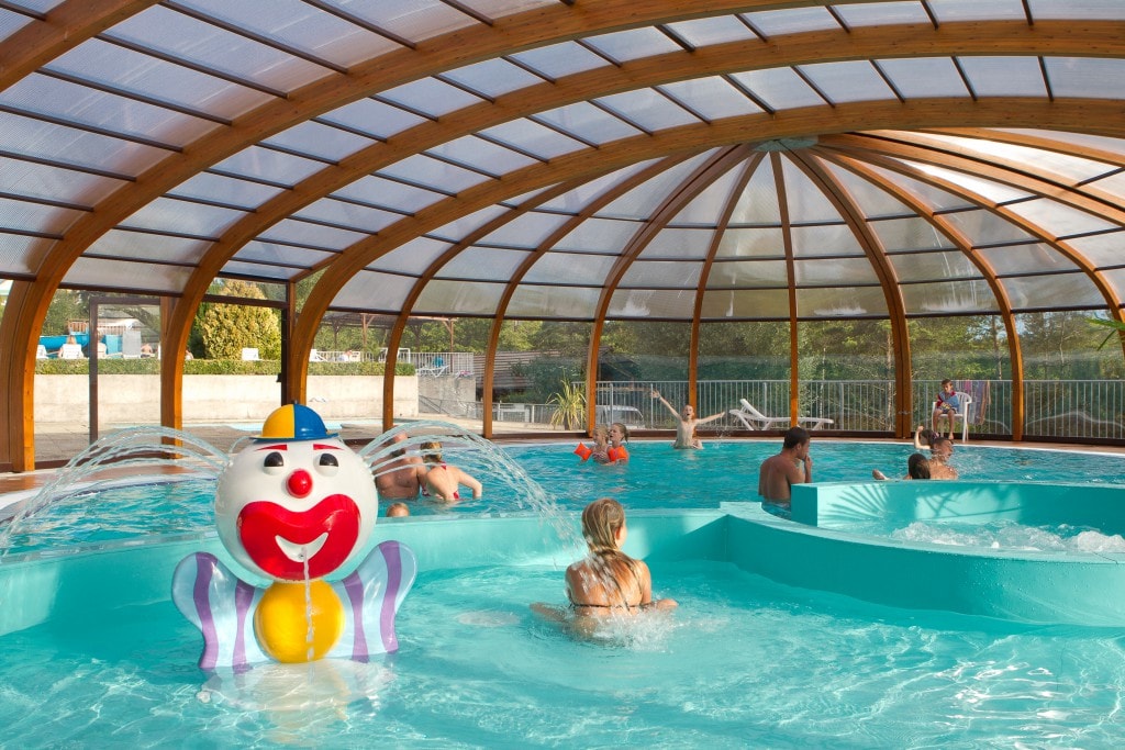 Camping le Moulin — Photo 4