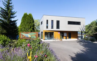 Camping le Moulin - image n°2 - Camping Direct