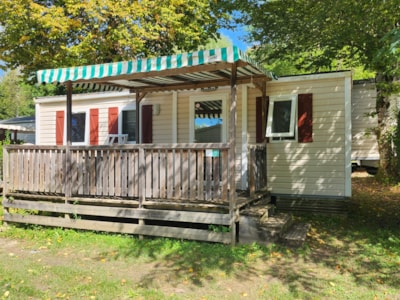 Family Eco 30m² — 1