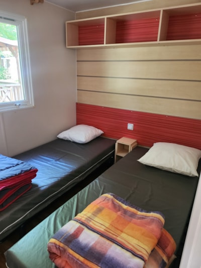 Cottage Eco 28m² — 4
