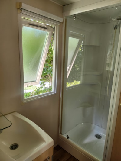 Cottage Eco 28m² — 6