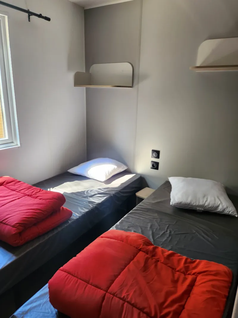 Cottage Clim 28M² Climatisé