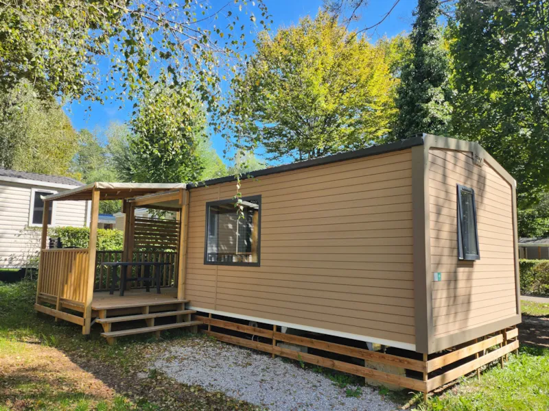 Cottage Clim 28M² Climatisé