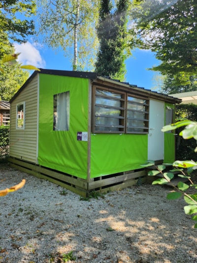 Tithome 21m² — 1