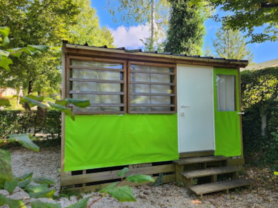 Tithome 21m² — 2