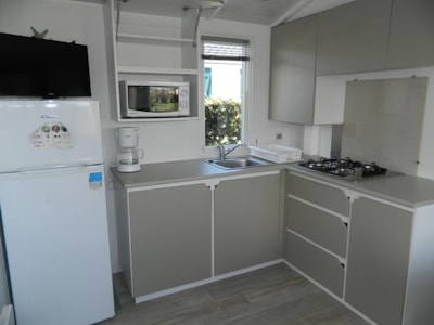 Family Clim 30m² — 2